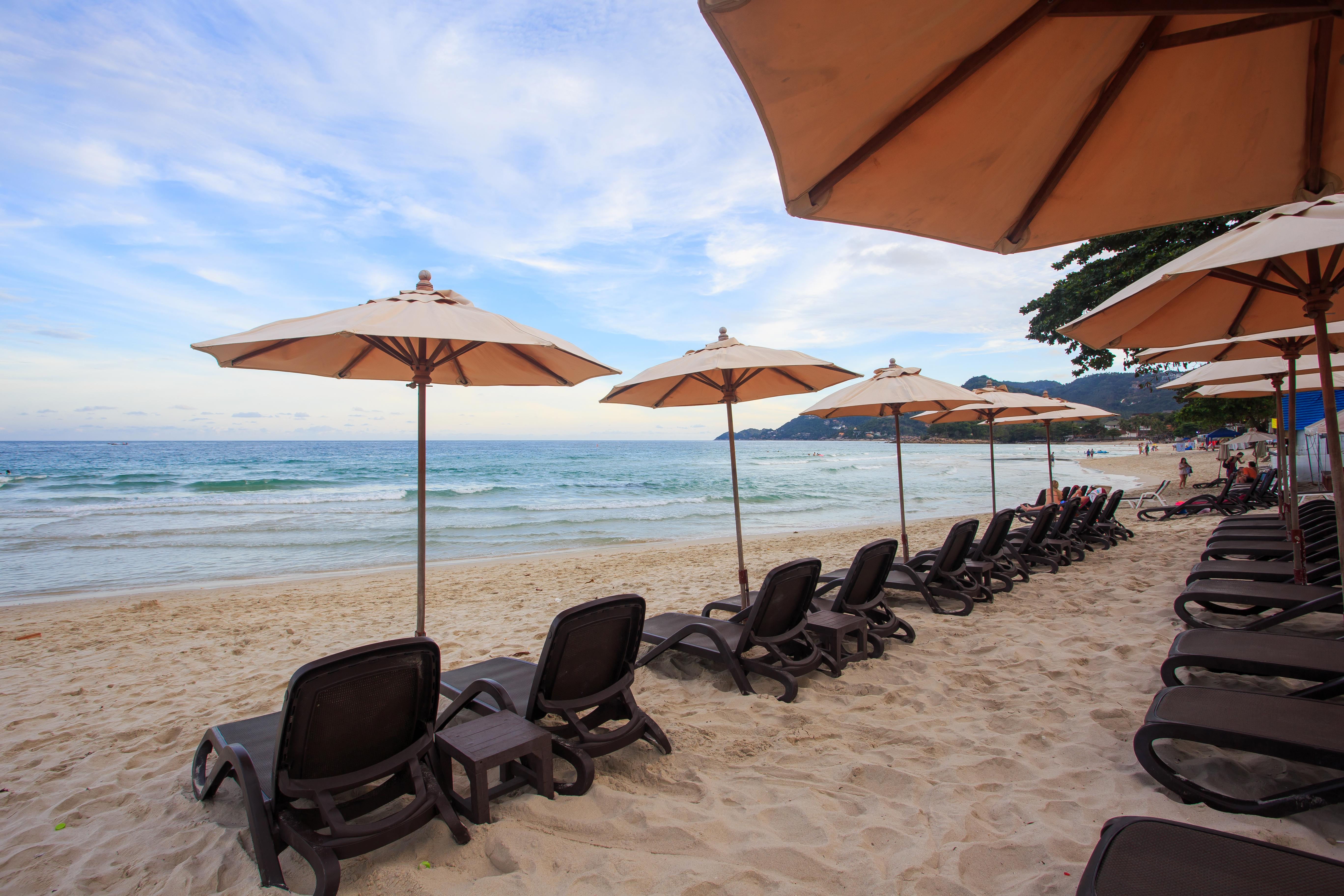 Chaweng Cove Beach Resort Ko Samui Exteriér fotografie
